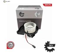 ESEN SKV 68SKV194 Blower motor