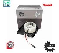 ESEN SKV 68SKV194 Blower motor