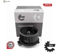 ESEN SKV 68SKV195 Interior Blower