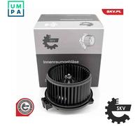 ESEN SKV 68SKV195 Interior Blower
