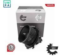 Blower fan 68SKV196 ESEN SKV for OPEL ZAFIRA B Box Body/MPV