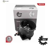 ESEN SKV 68SKV197 Blower motor