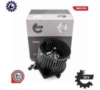 ESEN SKV 68SKV197 Blower motor