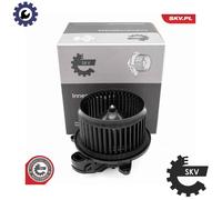 INTERIOR BLOWER 68SKV198 FOR FORD TRANSIT/COURIER/B460/Box/Body/MPV K III 1.0L