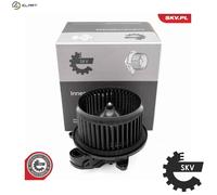 INTERIOR BLOWER 68SKV198 FOR FORD TRANSIT/COURIER/B460/Box/Body/MPV K III 1.0L
