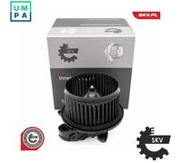 INTERIOR BLOWER 68SKV198 FOR FORD TRANSIT/COURIER/B460/Box/Body/MPV KA+/III 1.0L