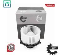 ESEN SKV 68SKV201 Interior Blower