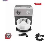ESEN SKV 68SKV204 Interior Blower