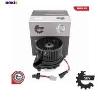 ESEN SKV 68SKV205 Interior Blower