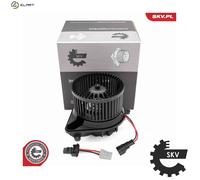 ESEN SKV 68SKV205 Interior Blower