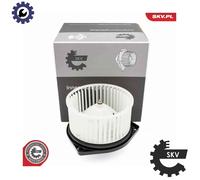 INTERIOR BLOWER 68SKV206 FOR MITSUBISHI OUTLANDER LANCER/CARGO/Van/VII 1.6L 4cyl