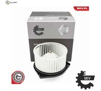 ESEN SKV 68SKV206 Interior Blower