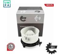 INTERIOR BLOWER 68SKV207 FOR RENAULT CLIO/III/Grandtour/Hatchback/Van WIND 1.5L