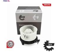 INTERIOR BLOWER 68SKV207 FOR RENAULT CLIO/III/Grandtour/Hatchback/Van WIND 1.5L