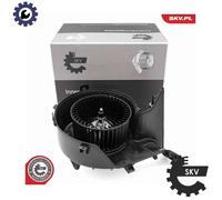 INTERIOR BLOWER 68SKV208 FOR FIAT SAAB 9-3X OPEL VECTRA/GTS SIGNUM/Hatchback 9-3