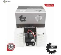 INTERIOR BLOWER 68SKV209 FOR MERCEDES-BENZ VIANO VITO/MIXTO/Van/Bus 2.1L 4cyl