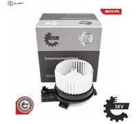 INTERIOR BLOWER 68SKV212 FOR HONDA CR-V/IV K24W99K24W 2.4L LFB1/LFB2 2.0L 4cyl