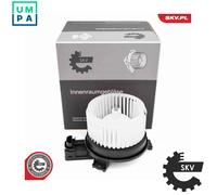 ESEN SKV 68SKV212 Interior Blower