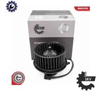 ESEN SKV 68SKV213 Interior Blower