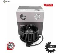 ESEN SKV 68SKV213 Interior Blower