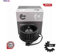 ESEN SKV 68SKV213 Interior Blower