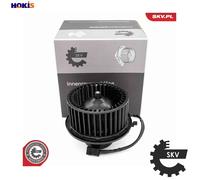 INTERIOR BLOWER 68SKV213 FOR VW TRANSPORTER/T4/Platform/Chassis/Van/Bus 2.0L
