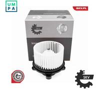 INTERIOR BLOWER 68SKV215 FOR HYUNDAI KIA CEE'D/SW/Hatchback/PRO G4FA 1.4L 4cyl