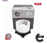 INTERIOR BLOWER 68SKV215 FOR HYUNDAI KIA CEE'D/SW/Hatchback/PRO G4FA 1.4L 4cyl