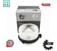 ESEN SKV 68SKV216 Interior Blower