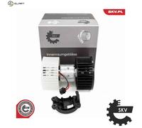 INTERIOR BLOWER 68SKV221 FOR ALPINA BMW 3/Convertible/E46/Compact 3.3L 6cyl B3