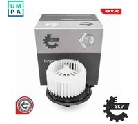 ESEN SKV 68SKV224 Blower motor