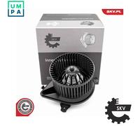 ESEN SKV 68SKV225 Interior Blower