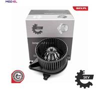 ESEN SKV 68SKV225 Interior Blower