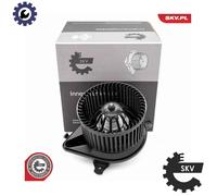 Blower fan 68SKV225 ESEN SKV for CITROËN PEUGEOT