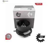 ESEN SKV 68SKV226 Interior Blower