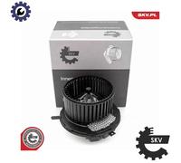 INTERIOR BLOWER 68SKV226 FOR VW AXX/CCTA/BPY 2.0L 4cyl PASSAT B6