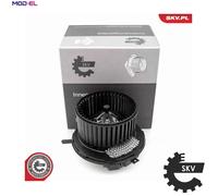 INTERIOR BLOWER 68SKV226 FOR VW AXX/CCTA/BPY 2.0L 4cyl PASSAT B6