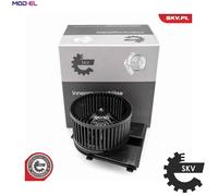 Fits ESEN SKV 68SKV227 air vent fan AUDI A3 TT SEAT Arosa Cordoba Leo ⭐UK Stock⭐