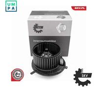 ESEN SKV 68SKV228 Interior Blower