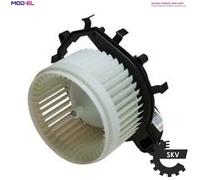 INTERIOR BLOWER 68SKV298 FOR PEUGEOT 306/Hatchback/Van/Break/Convertible 1.4L