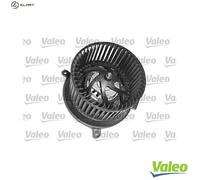 VALEO 698383 INTERIOR BLOWER FOR SPRINTER 2-T SPRINTER 3-T SPRINTER BNIB