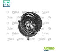 VALEO 698383 Interior Blower