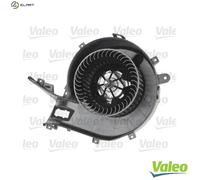 VALEO 698803 Blower motor