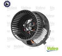 INTERIOR BLOWER 698811 FOR RENAULT SKODA OCTAVIA/II/Combi LAURA SUPERB YETI 1.5L