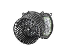 INTERIOR BLOWER 715012