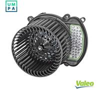 INTERIOR BLOWER 715012 FOR RENAULT MEGANE/IV/Sport/Tourer/Sporter/Grandtour 1.6L