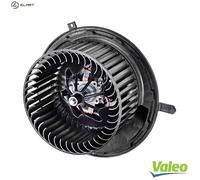 INTERIOR BLOWER 715052 FOR MERCEDES-BENZ M266.960/980 2.0L M 266.940 1.7L 4cyl