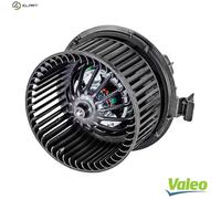 VALEO 715058 Interior Blower