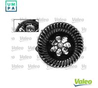INTERIOR BLOWER 715074 FOR MINI COUNTRYMAN/COOPER PACEMAN/HATCH/PEQUENO 1.4L