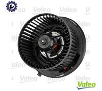 Blower fan for left-hand drive vehicles 715245 VALEO for FORD MONDEO IV Turnier